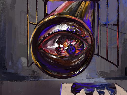 不要用“想象力”伤害小盆友!