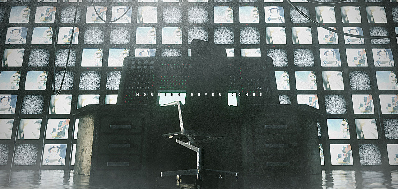 集装都市 | CONTAINER CITY