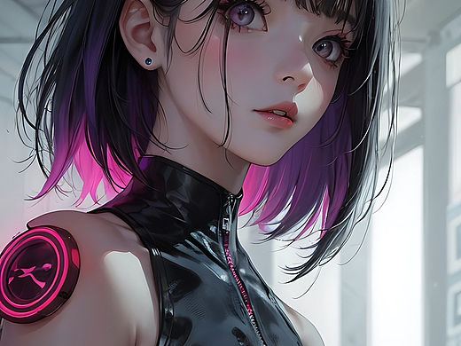 AI绘画🎨