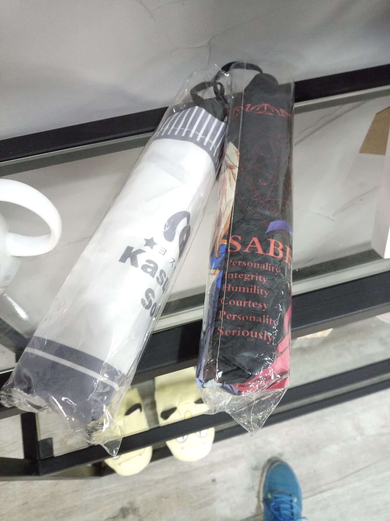 动漫周边产品设计