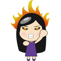 岳小胖（图ZMTM3Njk4NzY0） - 网络表情 - 站酷设计师shejixiaoniu原创素材 - 站酷ZCOOL