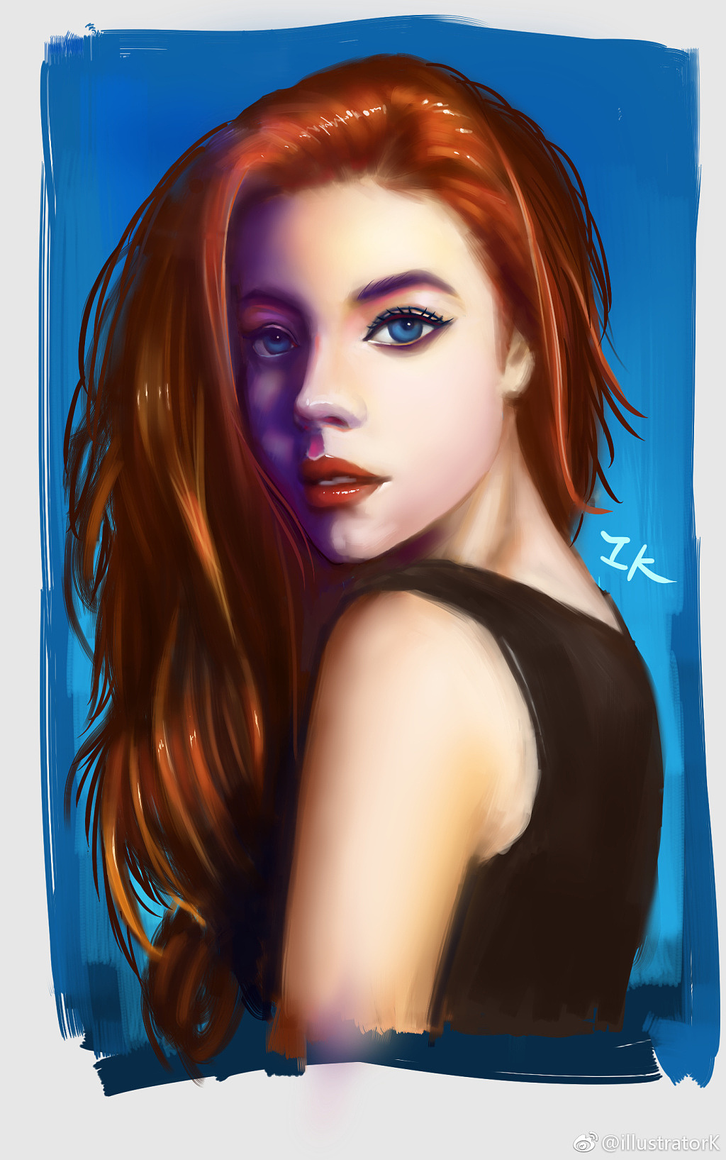 無(wú)名4（圖ZMTEwMjUwMzMy） - 新銳潮流插畫(huà) - 站酷設(shè)計(jì)師IllustratorK原創(chuàng)素材 - 站酷ZCOOL