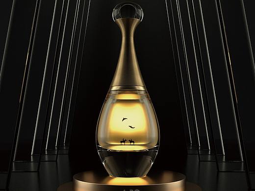 Dior香水