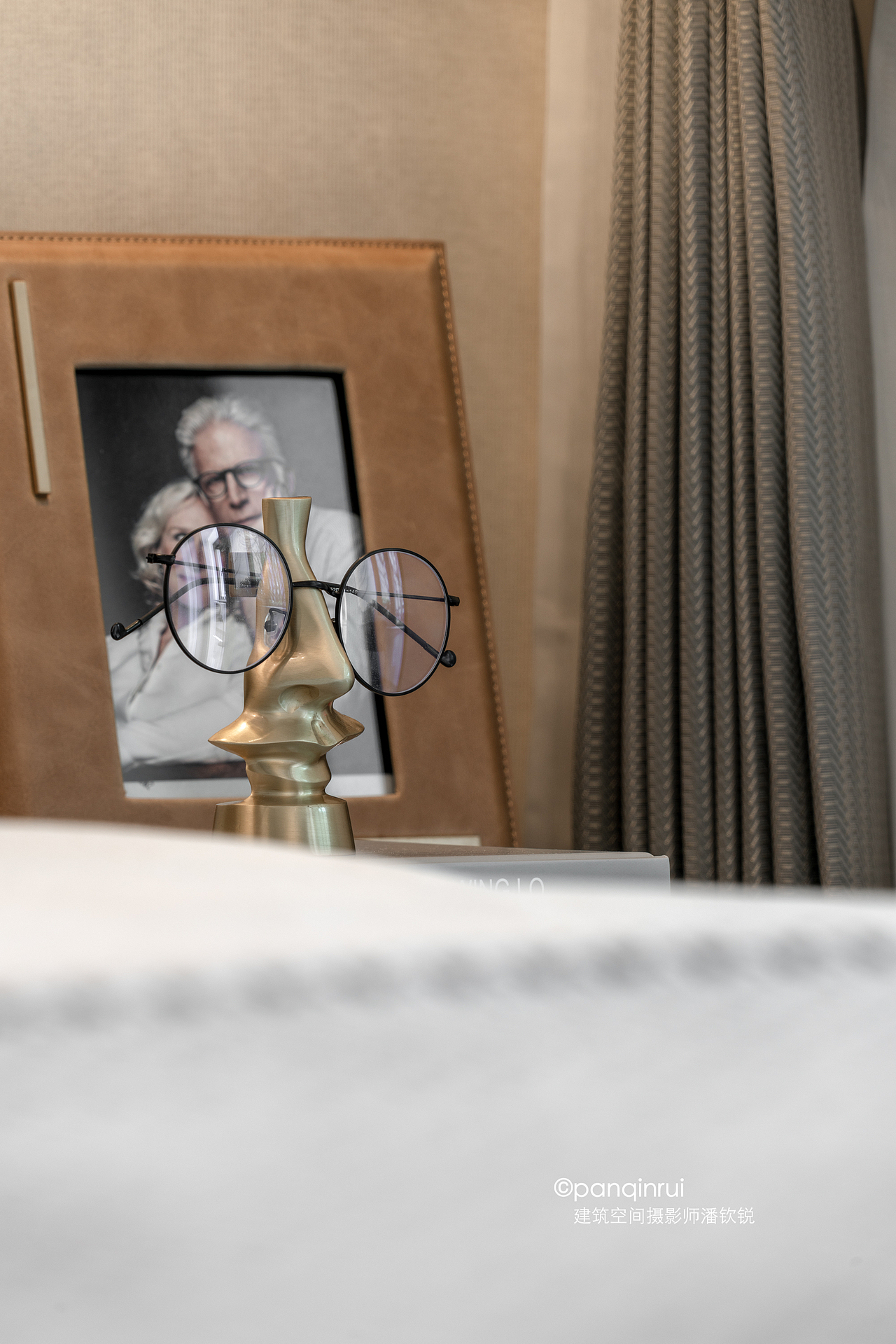 华润置地样板房案例