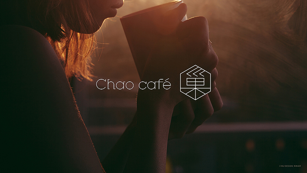 無解品牌|项目标志案例作品