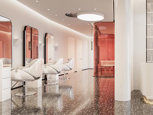 深圳中润城 IN STYLE