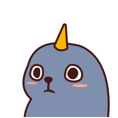 独角阿豹-微信表情设计（图ZMTA0ODc3NTQ4） - 动效设计 - 站酷设计师潘特福原创素材 - 站酷ZCOOL