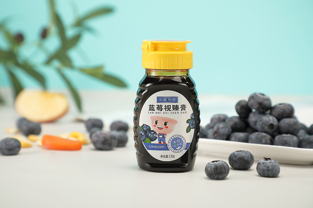 广州金也公司|电商淘宝食品美食饮料产品拍摄影公司