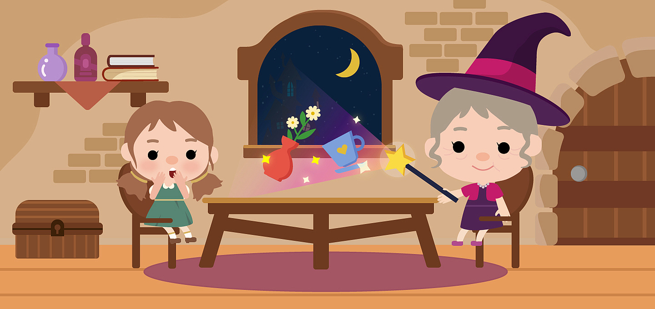 矢量儿插（图ZMjEwNDk5Nzg4） - 儿童插画 - 站酷设计师填写用户名原创素材 - 站酷ZCOOL