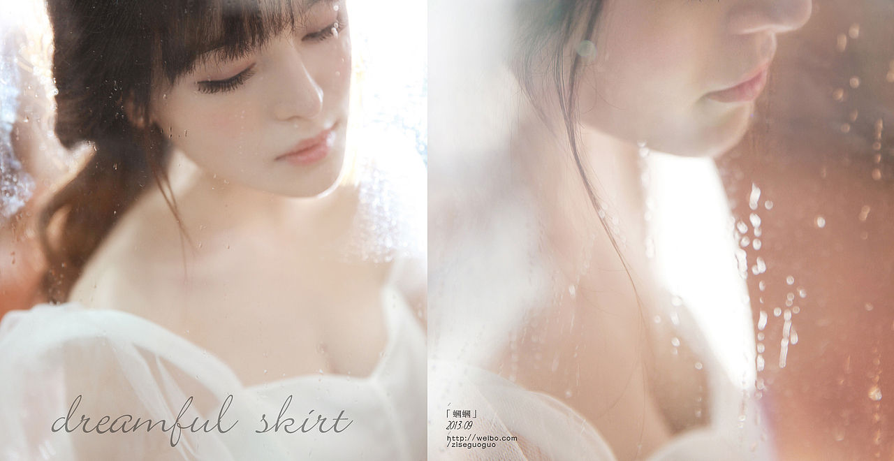 dreamful skirt（图ZMTE2NDM3Mjg=） - 人像摄影 - 站酷设计师摄影师蝈蝈小姐原创素材 - 站酷ZCOOL