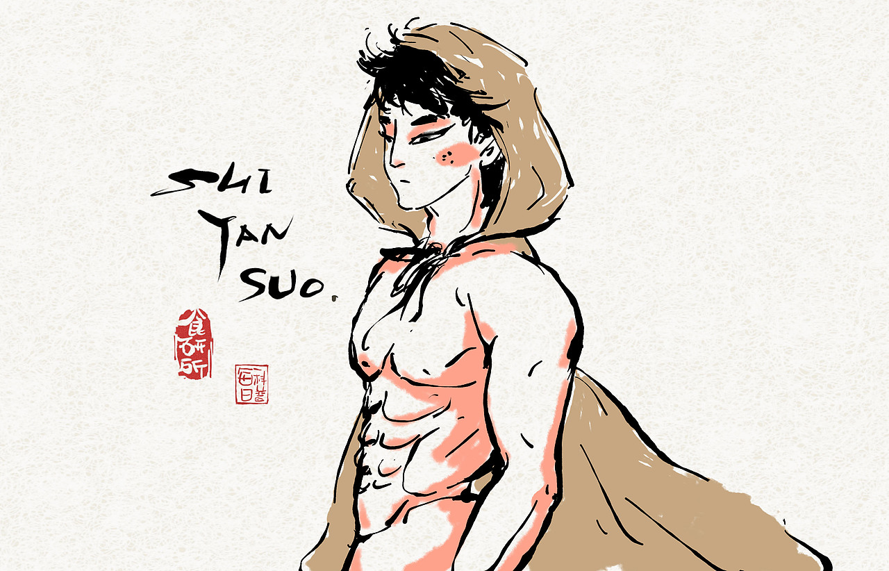 食研所《每日科普》（图ZMTY3NzE0MTgw） - 商业插画 - 站酷设计师琪小马原创素材 - 站酷ZCOOL