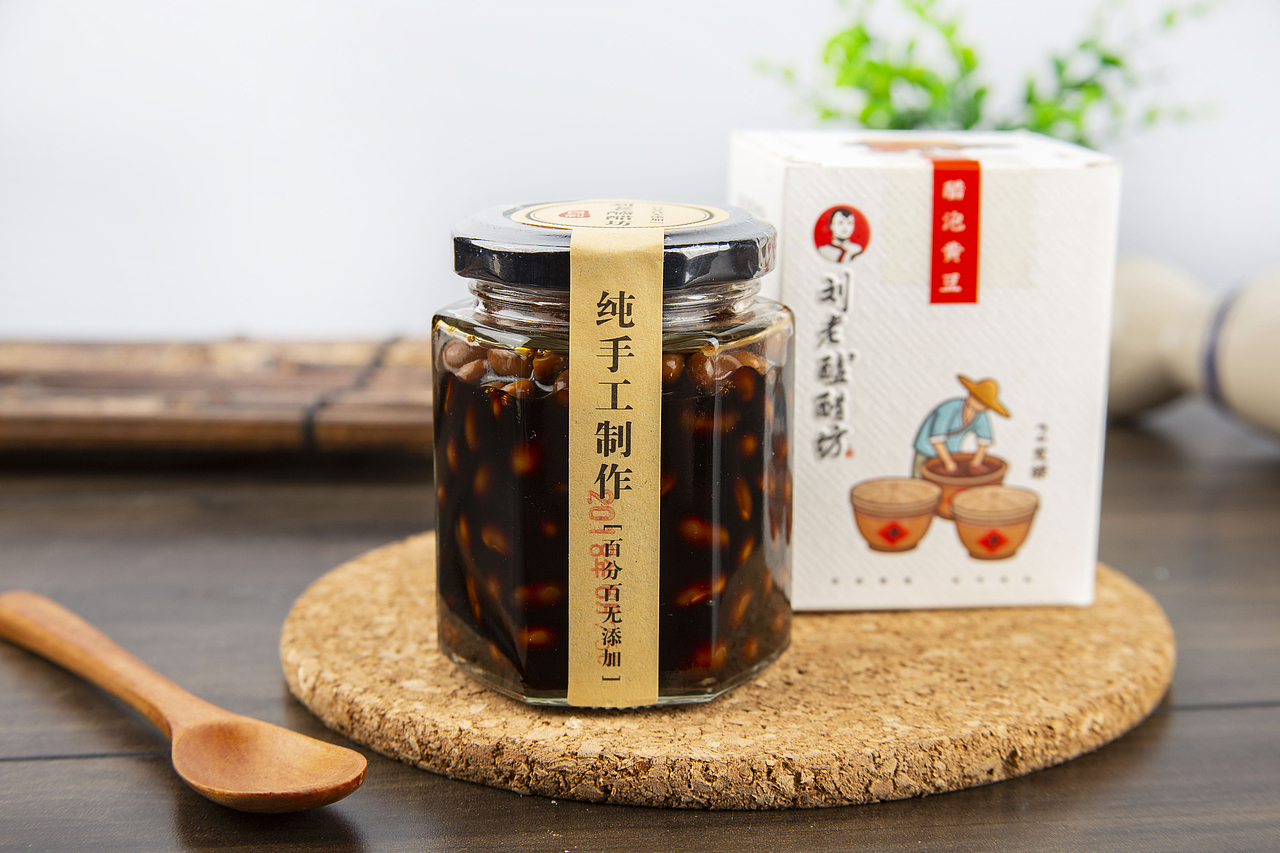 山西大同刘老醯儿醋坊