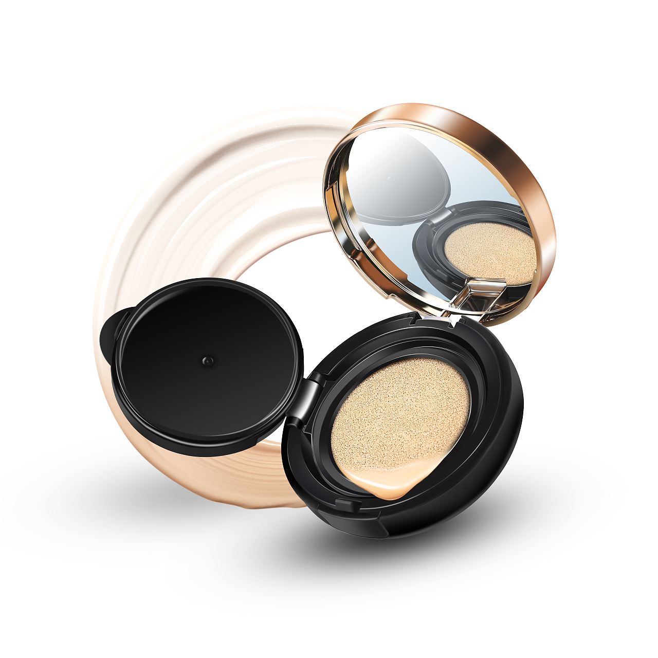 化妆品精修|平面|其他平面|林xiao多 - 原创作品 - 站酷 (zcool)