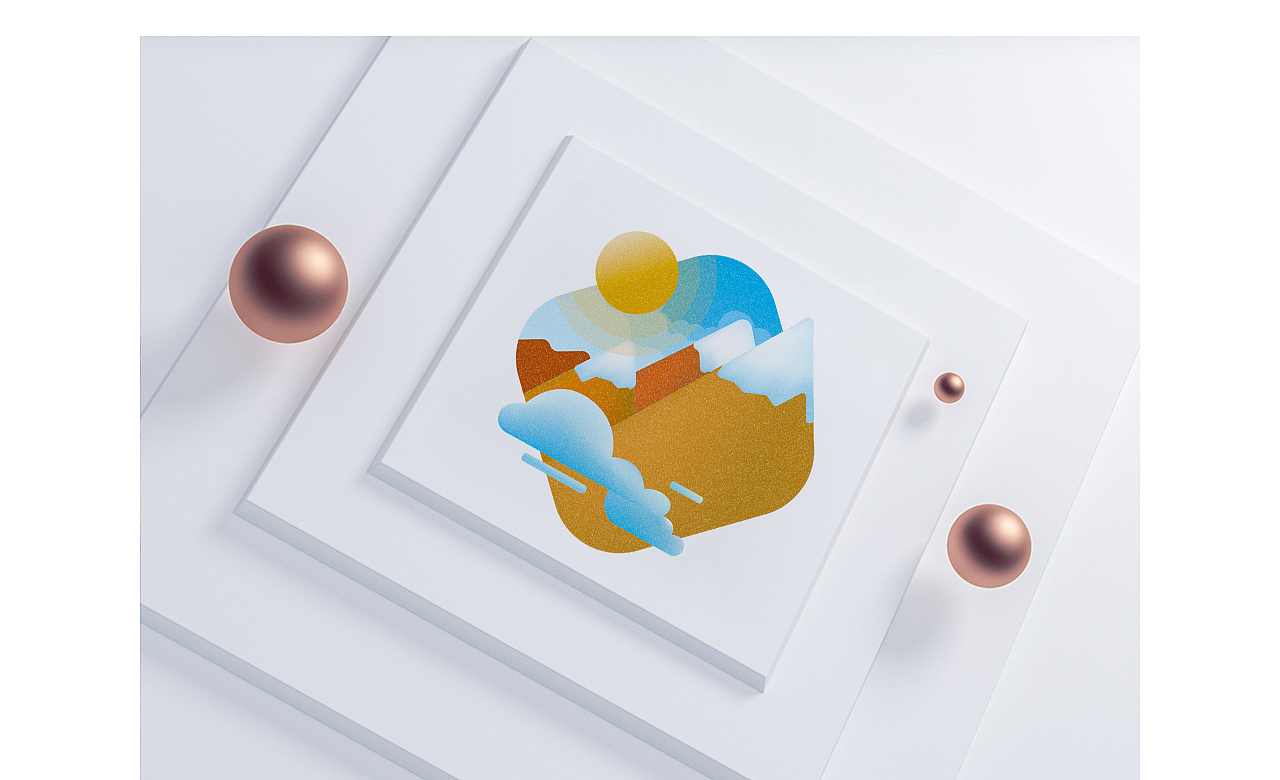 旅行插画图标（图ZMTI2OTM5Mzg4） - 图标 - 站酷设计师Joanne_an原创素材 - 站酷ZCOOL