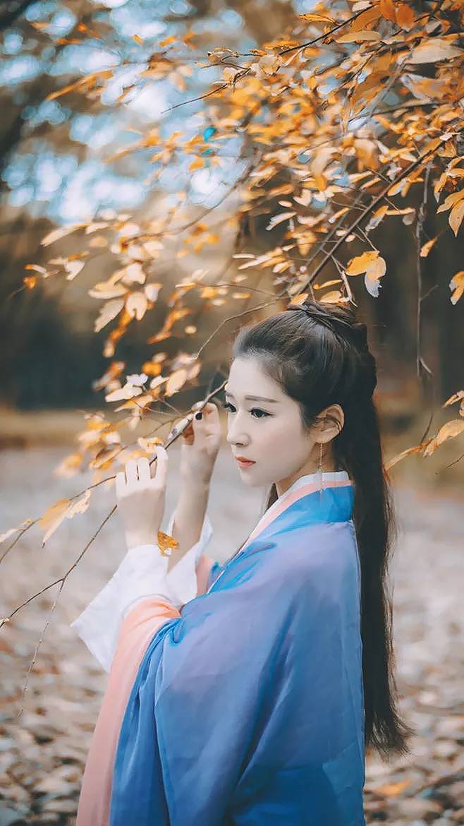 华服夏装（图ZMTQ2MDU5NzY4） - 其他服装 - 站酷设计师Z98775456原创素材 - 站酷ZCOOL