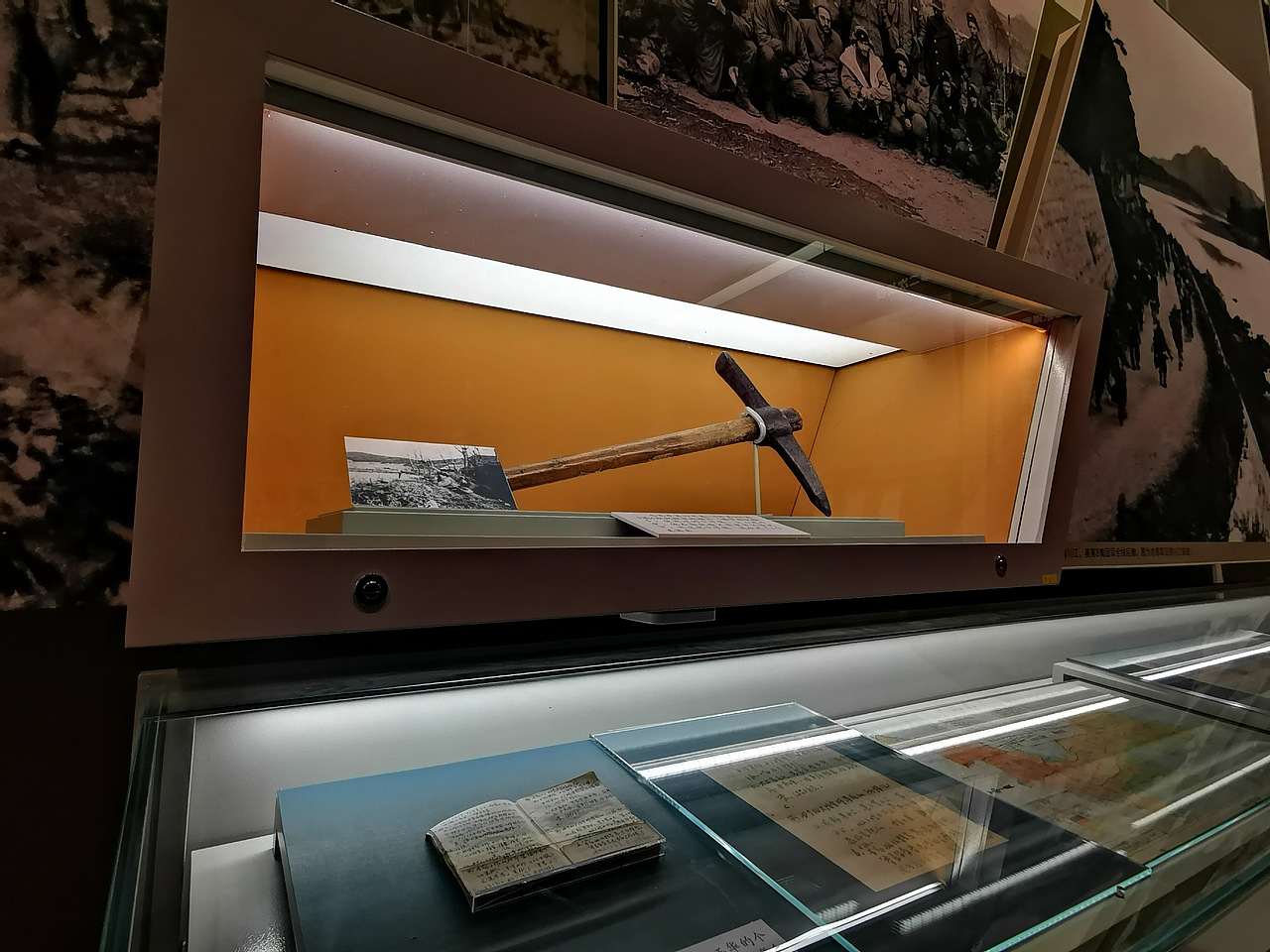 军事博物馆-抗美援朝70周年展(参观游记)