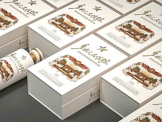 多彩人民烧坊酒