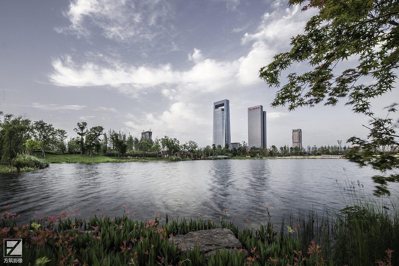 成都中交国际中心