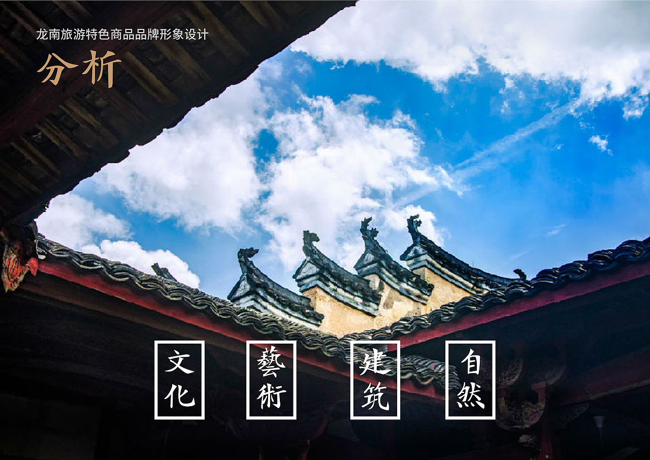 龙南特色旅游商品品牌形象（图ZMjE3NzIxNjM2） - 品牌 - 站酷设计师Ergu原创素材 - 站酷ZCOOL