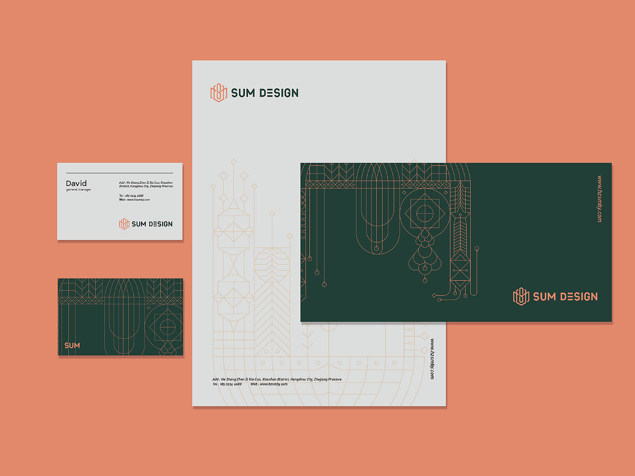 【SUM素美布艺品牌VI设计】（图ZMjUwNjM1MDI4） - 品牌 - 站酷设计师你可以叫我疯子原创素材 - 站酷ZCOOL