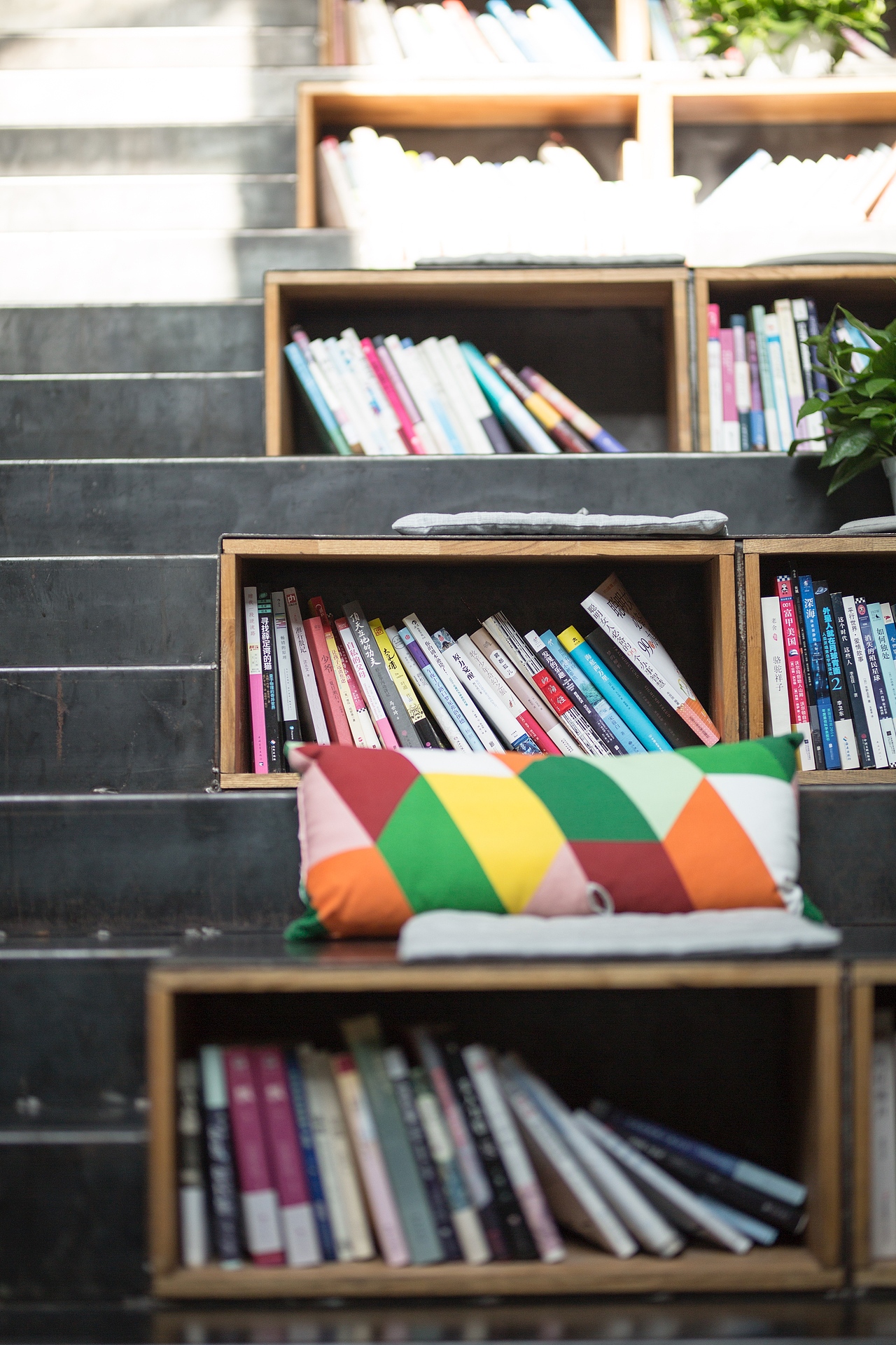 工作环境 出镜:贰零壹陆