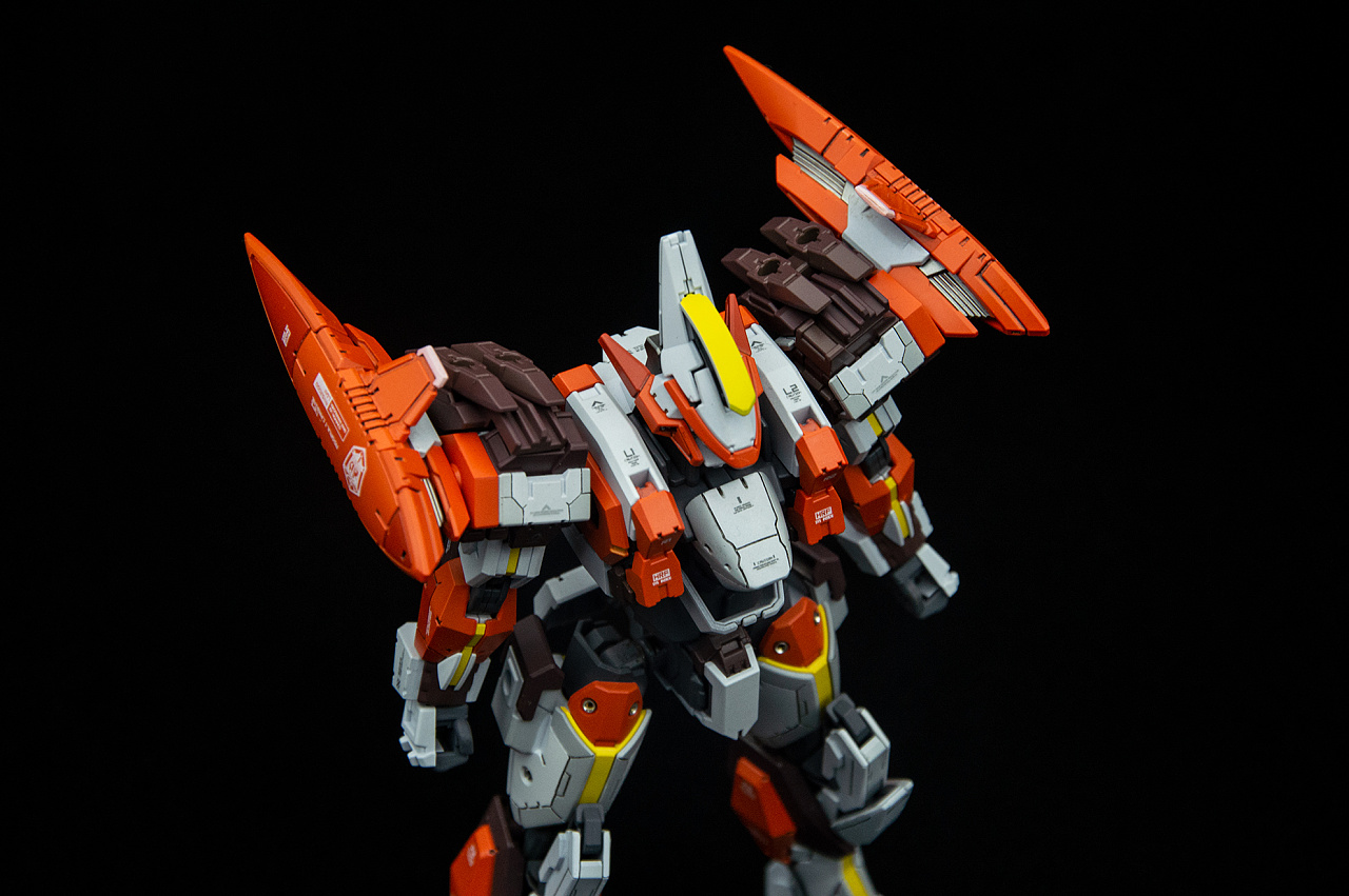 去年年底给朋友做的烈焰魔剑