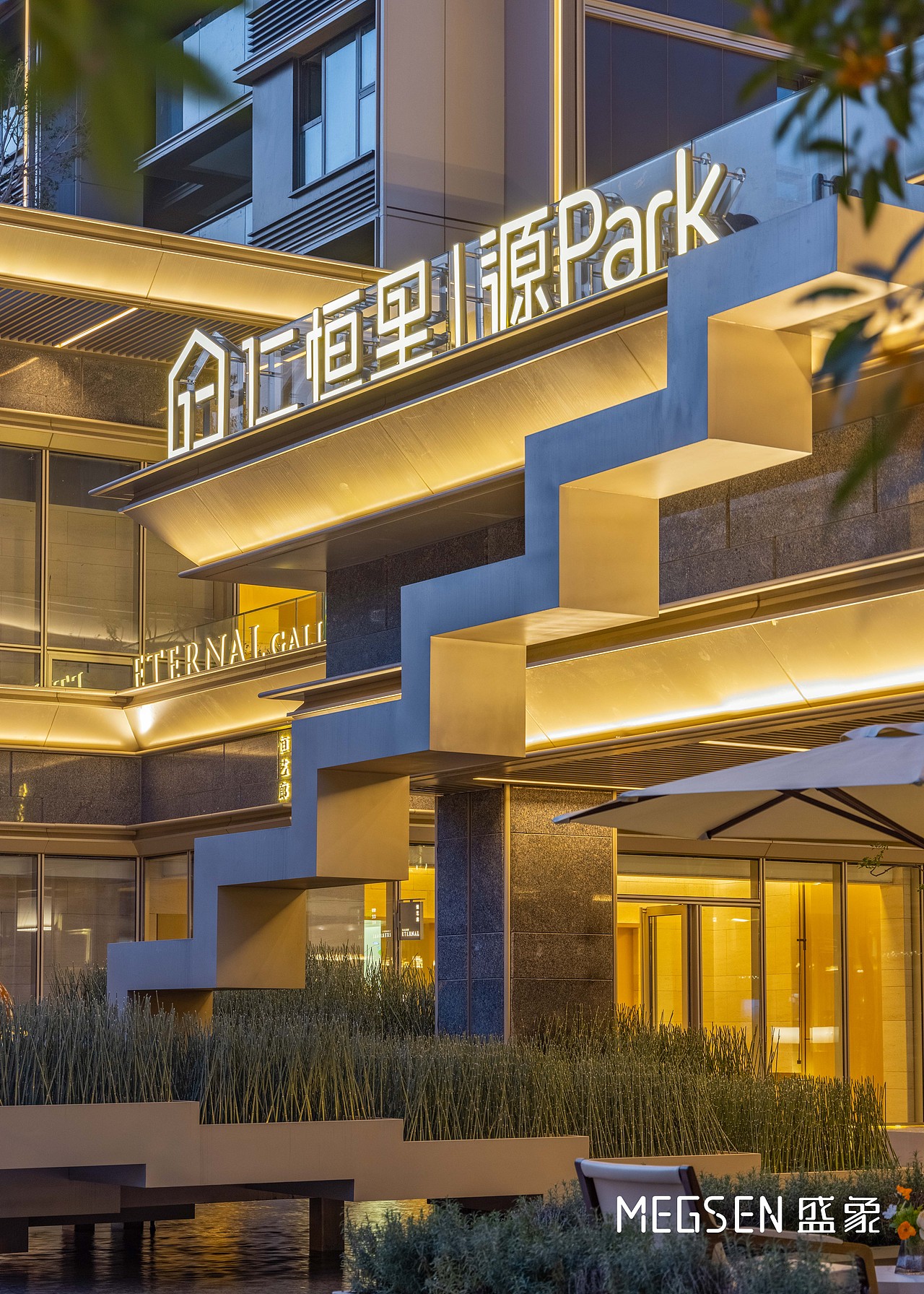 盛象原创」上海仁恒海上源样板房（图ZMjkxODUyMTY4） - 环境/建筑摄影 - 站酷设计师盛象视觉空间原创素材 - 站酷ZCOOL