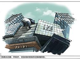 线稿