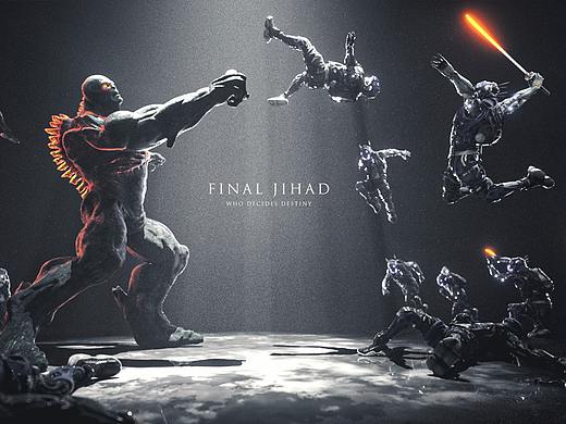 FINAL JIHAD