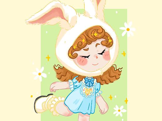 《畫師繁星計(jì)劃》第三期第二周（個(gè)人主頁-ZNjIzNzk0NDQ=） - 創(chuàng)作習(xí)作 - 站酷設(shè)計(jì)師星別別原創(chuàng)素材 - 站酷ZCOOL