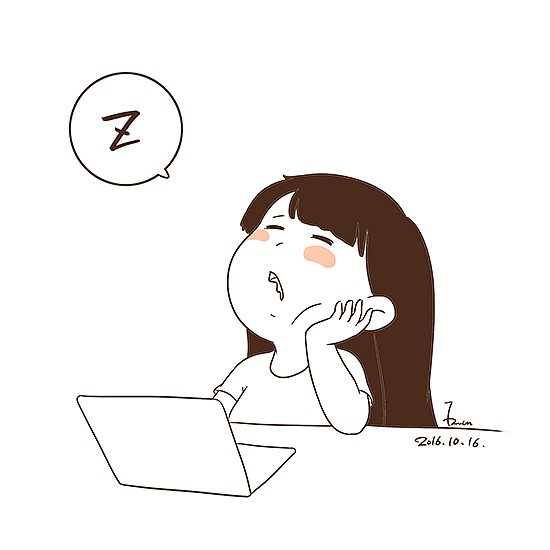 用画纪录生活8（图ZNjQ5MzIyNzY=） - 短篇/格漫 - 站酷设计师芥末小E原创素材 - 站酷ZCOOL