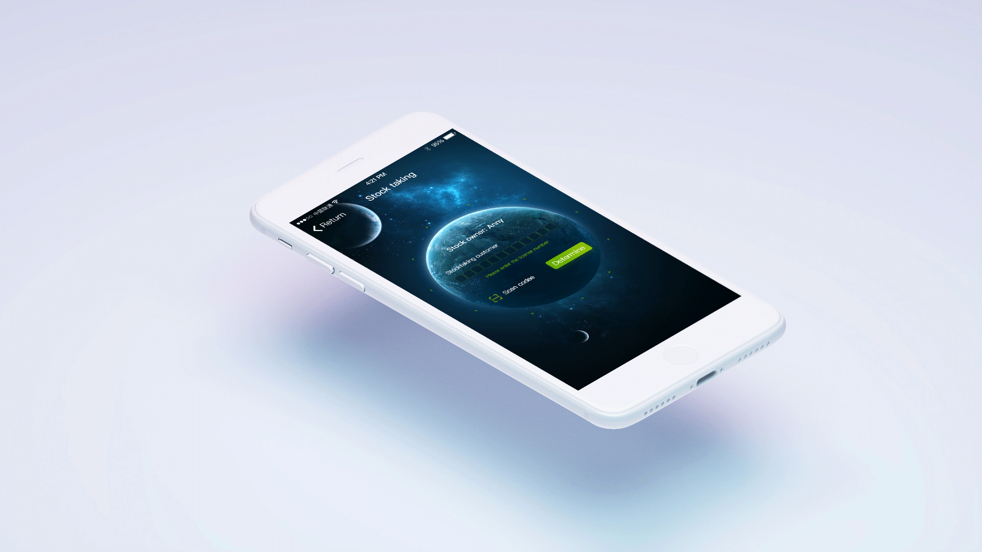 移动端页面设计|ui|app界面|绿萝君 - 原创作品 - 站酷 (zcool)