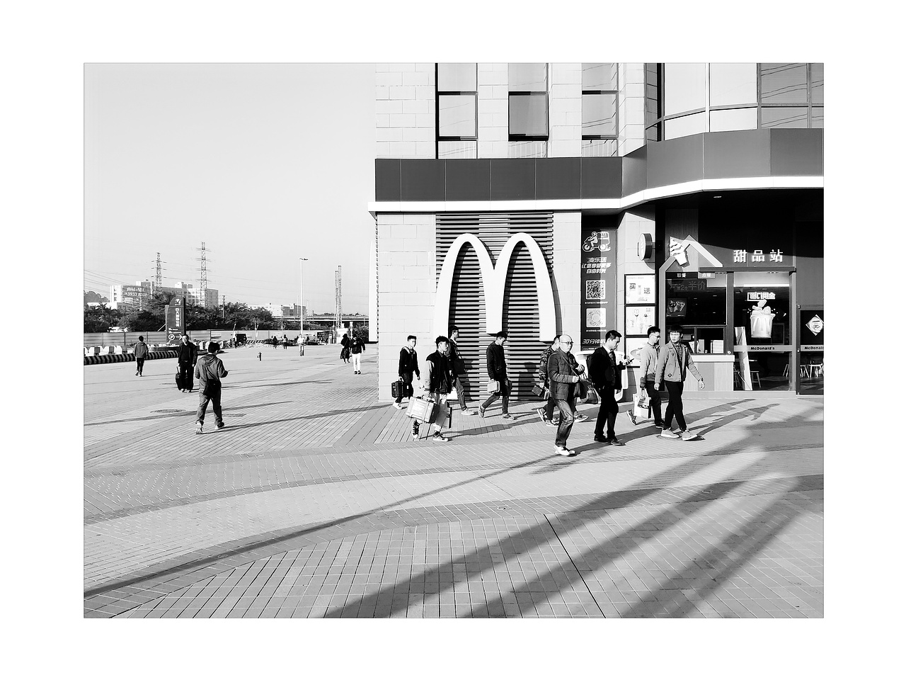 手机随记~生活点滴