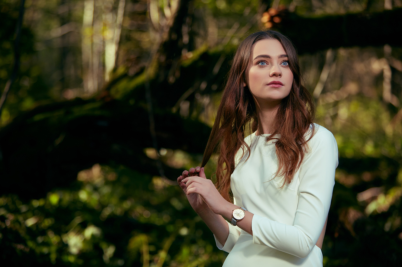 vordo女表人物创作拍摄（原图）（图ZMTM1ODI3ODQ0） - 人像摄影 - 站酷设计师叁者商业摄影原创素材 - 站酷ZCOOL