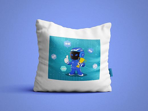 奔奔（个人主页-ZNDI1MjQxNTY=） - IP形象 - 站酷设计师麦兜吃不饱原创素材 - 站酷ZCOOL