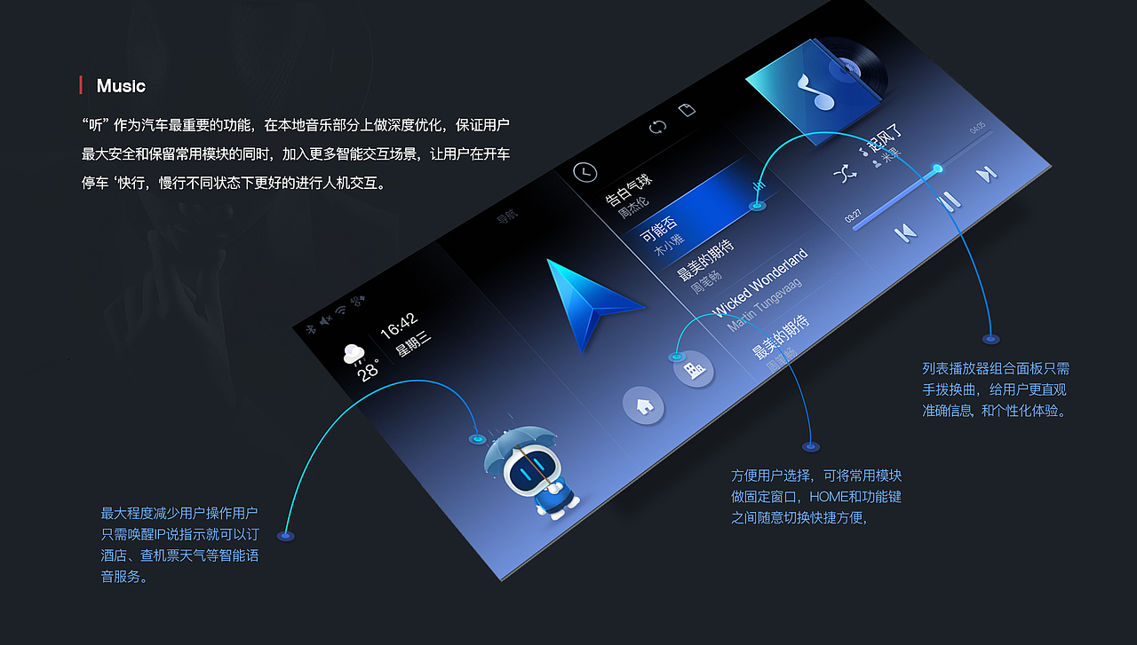 视觉作品集 Lilia林静