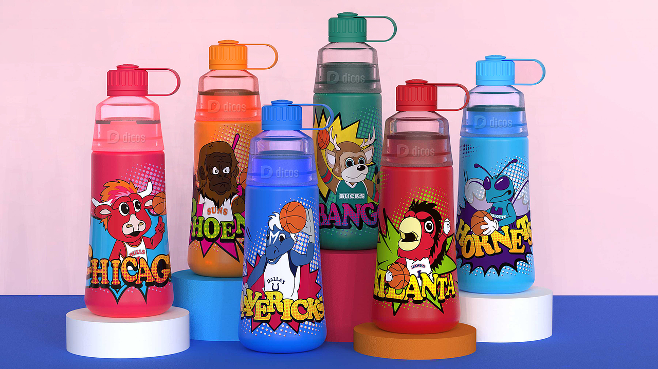 商插 | 今年的一些矢量插画集合，IP向（图ZMjc4NjU2MTI4） - 商业插画 - 站酷设计师碎片收容所原创素材 - 站酷ZCOOL