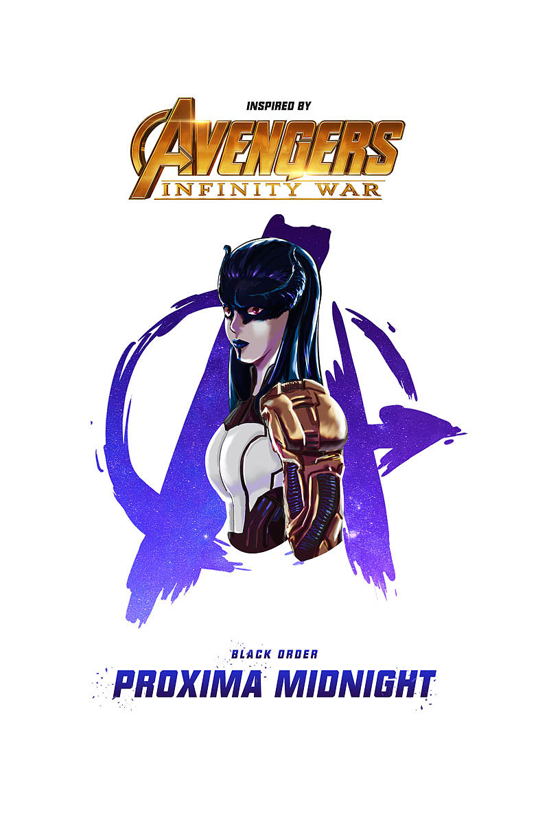 手绘练习之有生之年系列（图ZMTUxNjIxMDgw） - 创作习作 - 站酷设计师holyeddie原创素材 - 站酷ZCOOL