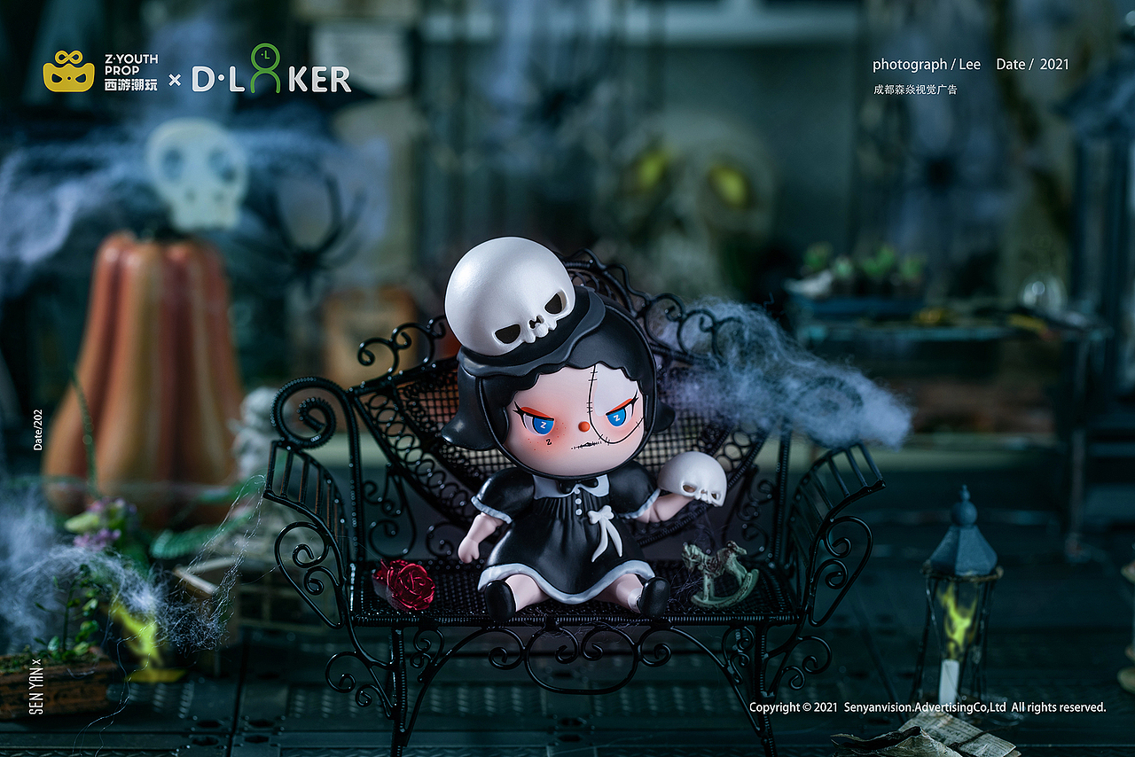 西游潮玩✖️森焱视觉（图ZMjc3ODc2NDky） - 产品摄影 - 站酷设计师森焱摄影原创素材 - 站酷ZCOOL