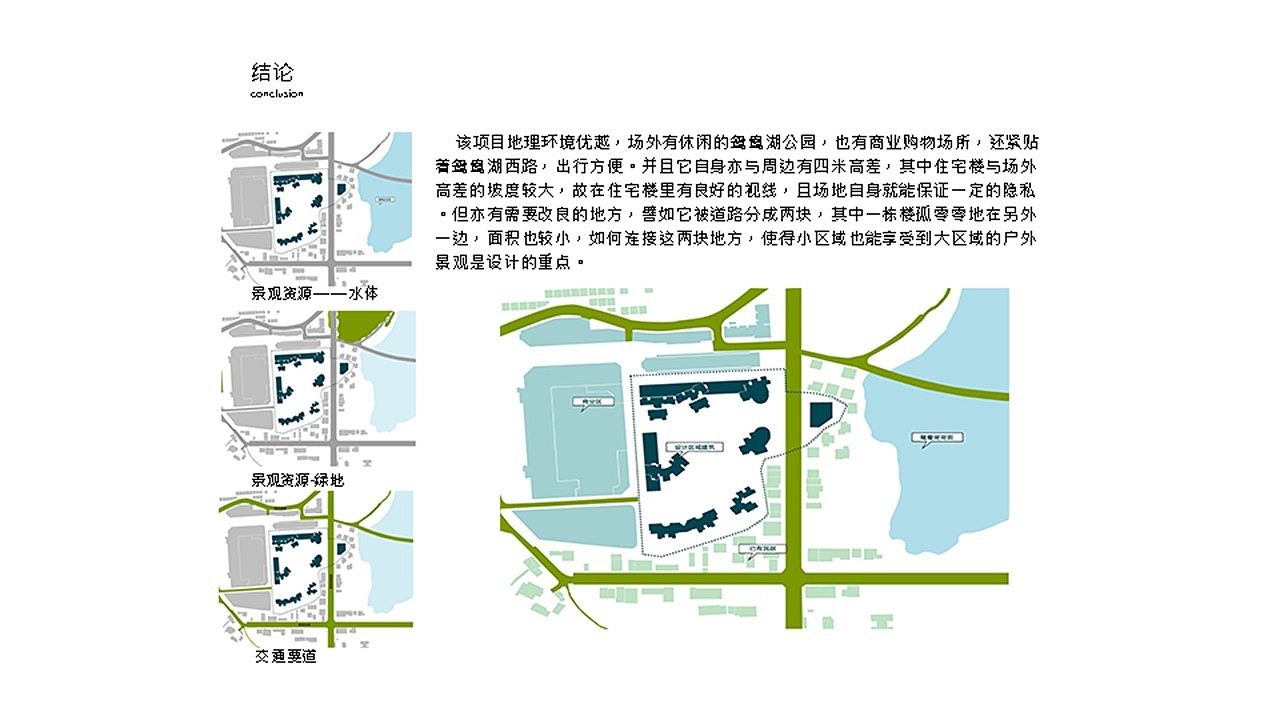 小区规划设计（图ZNTc3Nzc1NzY=） - 景观设计 - 站酷设计师素风千染原创素材 - 站酷ZCOOL