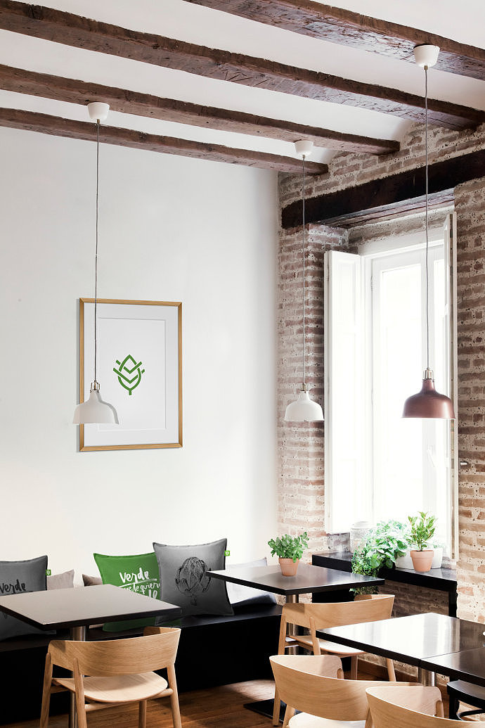 Vegetarian Restaurant（图ZMTQ2Njc3MDMy） - 品牌 - 站酷设计师jimi2009原创素材 - 站酷ZCOOL