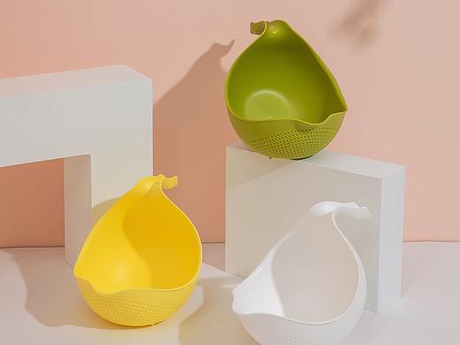 沥水篮-厨房用品