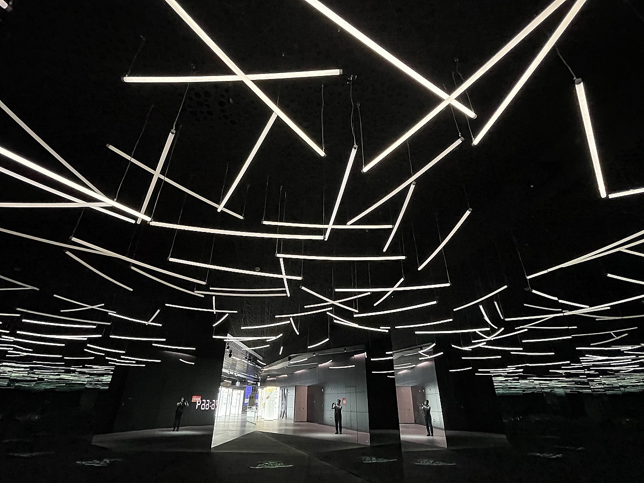 深圳城市规划馆