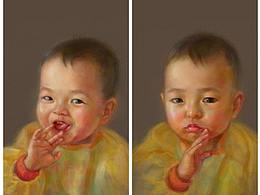 雞娃緩解劑，我的學(xué)齡前霸屏寶