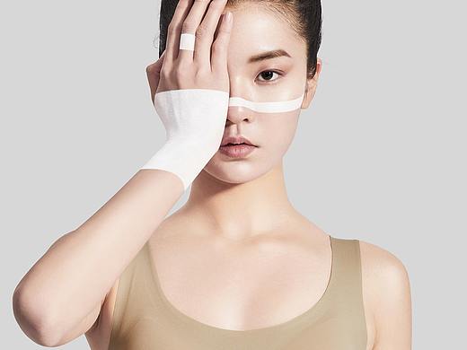 HEIBAI • 电商 | YUHUI内衣