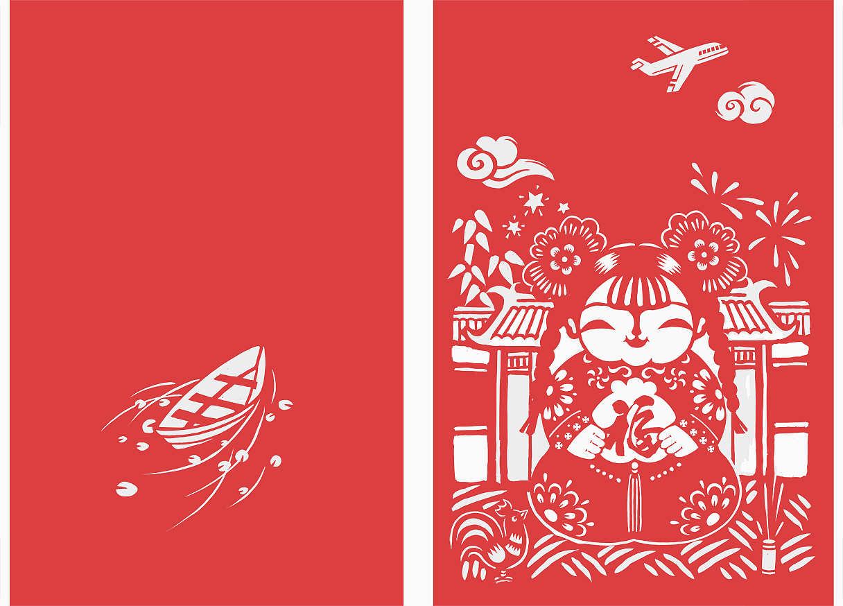 天使之翼 ；新年真好（图ZMjgyMDE0ODcy） - 商业插画 - 站酷设计师xl10993652原创素材 - 站酷ZCOOL