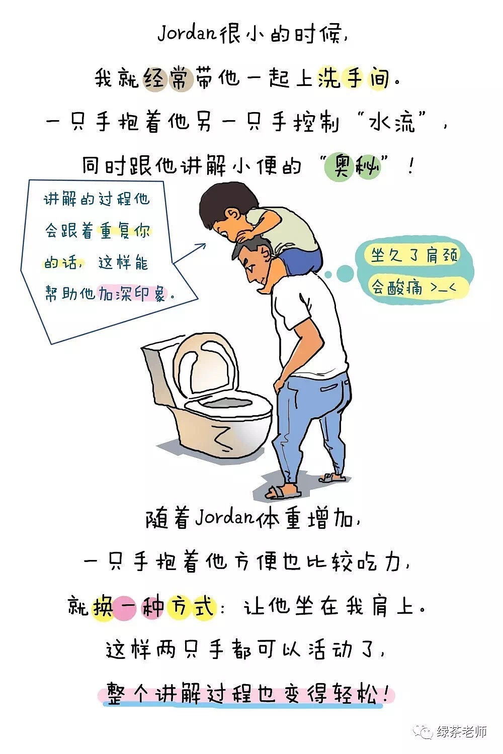绿茶老师漫画日记（图ZOTA3NzQ3ODQ=） - 中/长篇漫画 - 站酷设计师haoxiaoao原创素材 - 站酷ZCOOL