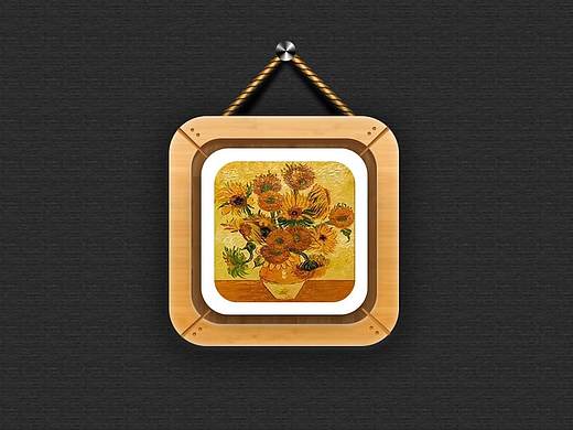 相册（个人主页-ZNDA5NDAwNjA=） - 图标 - 站酷设计师tsoor原创素材 - 站酷ZCOOL