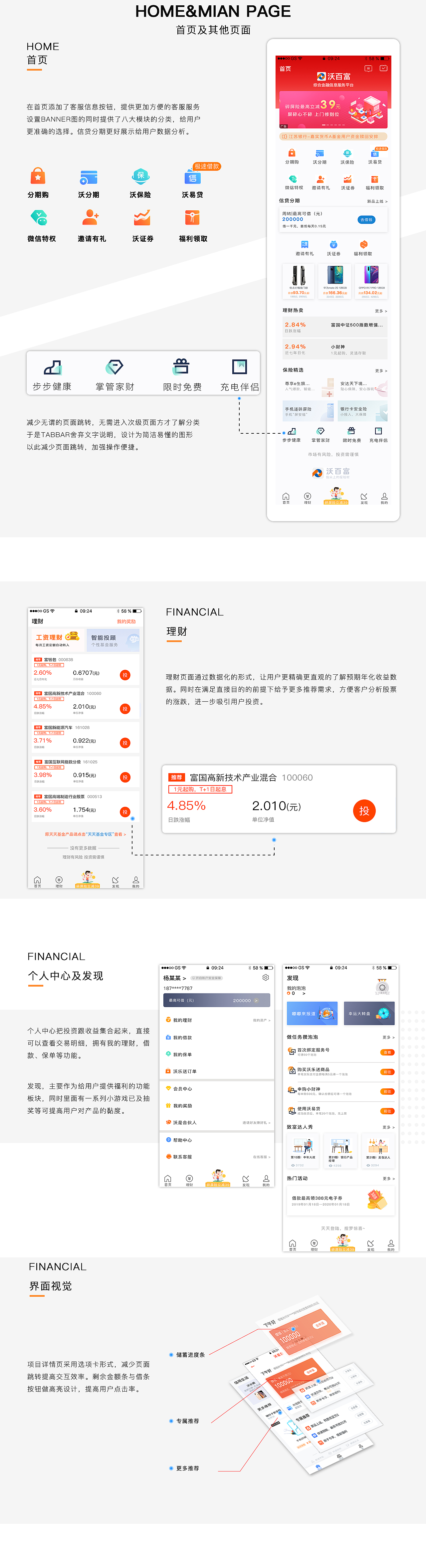 沃百富（圖ZMjE4MzYxODEy） - APP界面 - 站酷設(shè)計(jì)師lF酒窖原創(chuàng)素材 - 站酷ZCOOL