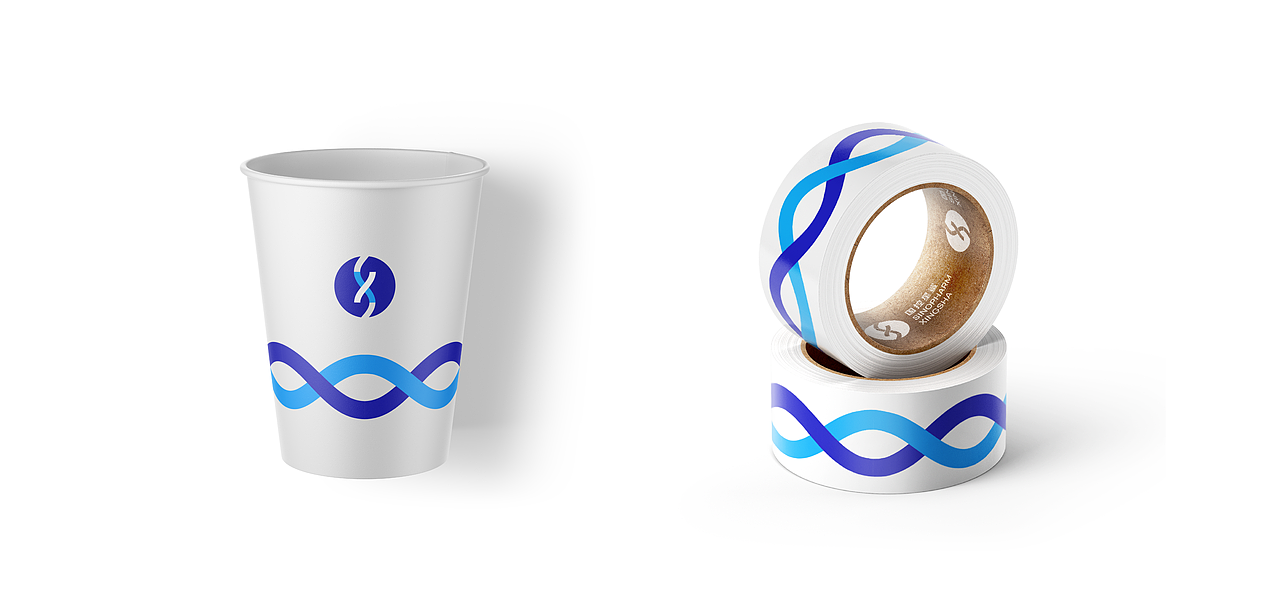 国控星鲨 品牌形象升级